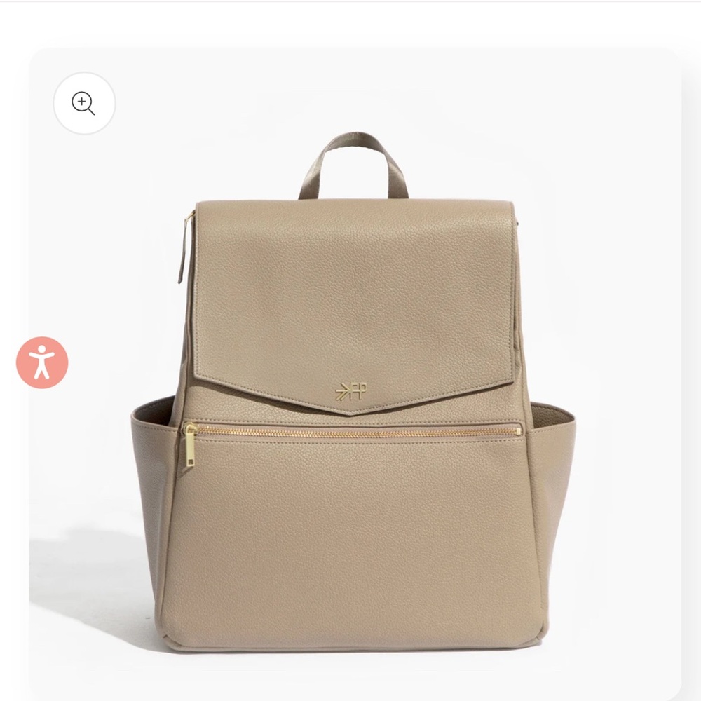 Freshly Picked | Aspen Classic Diaper Bag | Excellent Condition